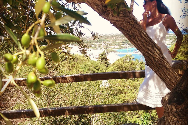 Прогулка по Изумрудному побережью с обзором достопримечательностей