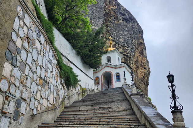 Фото экскурсии - Объехать Крым за 48 часов: Севастополь, Ялта, Бахчисарай, Феодосия и Алупка - 10