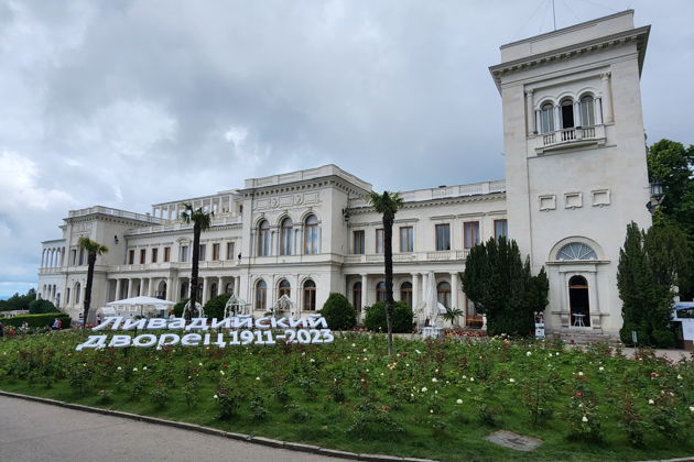 Фото экскурсии - Объехать Крым за 48 часов: Севастополь, Ялта, Бахчисарай, Феодосия и Алупка - 14