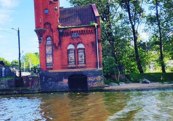 Кёнигсберг-Калининград: экскурсия по  городу на комфортном авто+Форт 11 - фото 2