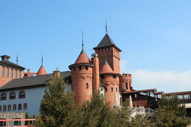 Фото экскурсии - Прогулка по Кенигсбергу-Калининграду на удобном автомобиле - 7