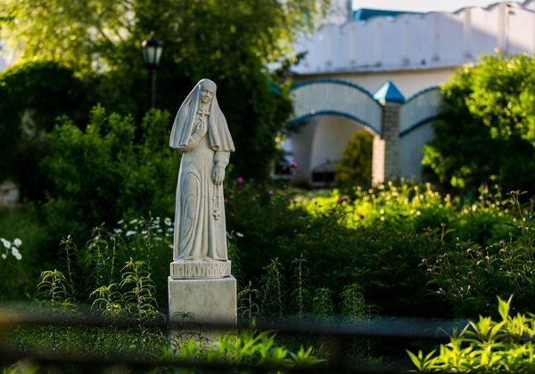 Свияжск и Раифский монастырь (автобус + теплоход) - фото 2