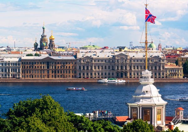 Ужин-круиз вдоль Северных островов с живой музыкой на теплоходе Ряпушка - фото 2