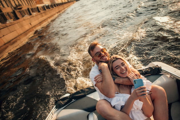 Фото экскурсии - Индивидуальная прогулка на катере по эксклюзивному маршруту - 6