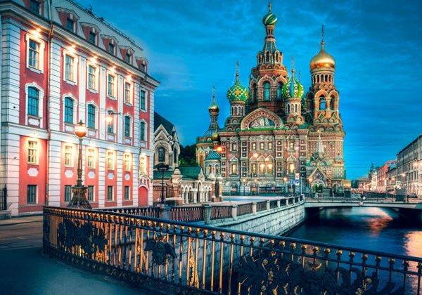 Большая обзорная + Петропавловская крепость + Теплоходная прогулка - фото 4