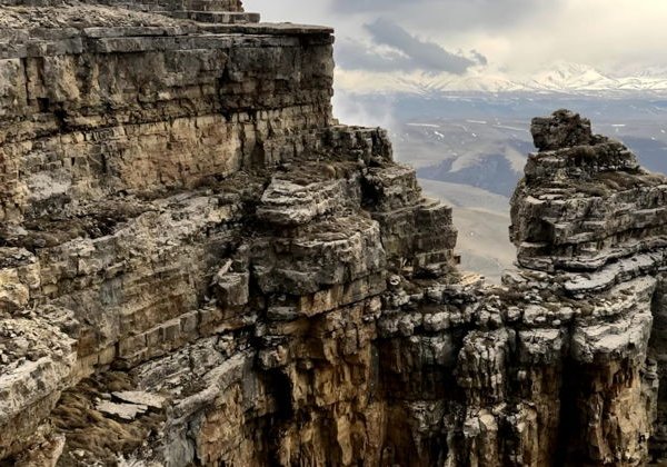 Бермамыт, скалы-монахи и панорамы из Кисловодска - фото 3