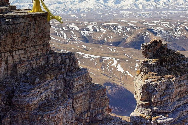 Фото экскурсии - Мини-групповая экскурсия на плато Бермамыт - 11