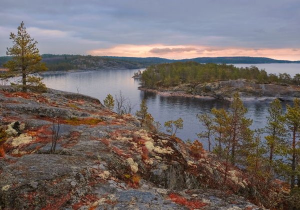Сила природы Карелии в трёхдневном туре  - фото 2