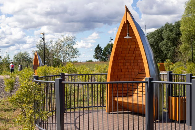 Фото экскурсии - Кронштадт с теплоходной прогулкой по фортам - 8