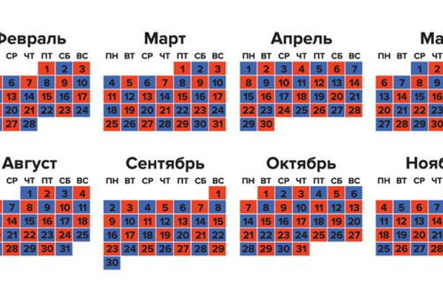 Обзорная пешеходная экскурсия по Лондону (Красный маршрут)-1