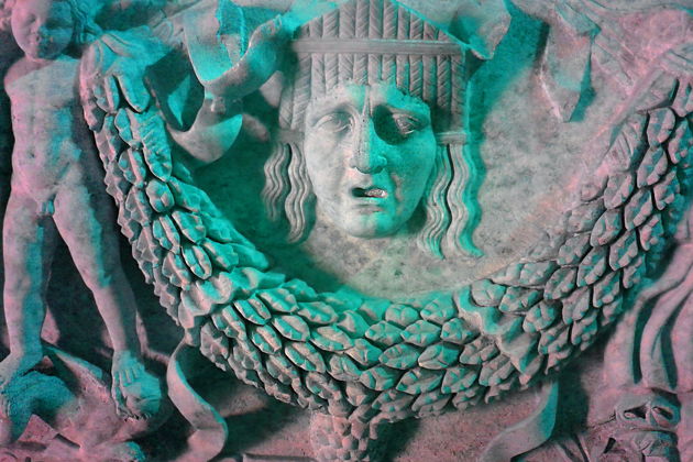 Фото экскурсии - Экскурсия в Памуккале из Белека - 8