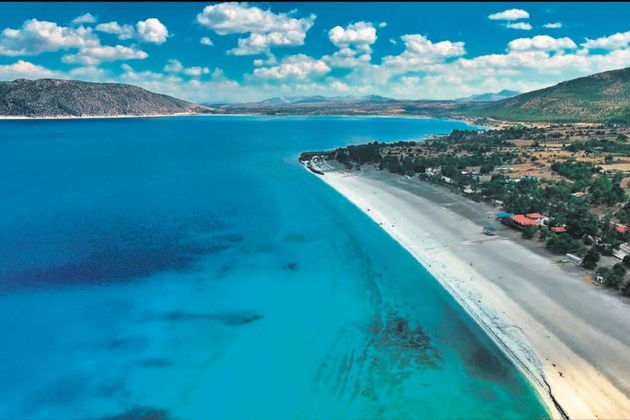 Фото экскурсии - Экскурсия в Памуккале из Белека - 9