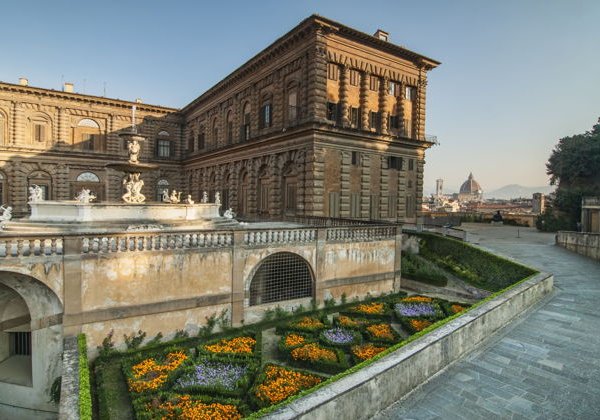 Флоренция с искусствоведом - фото 1