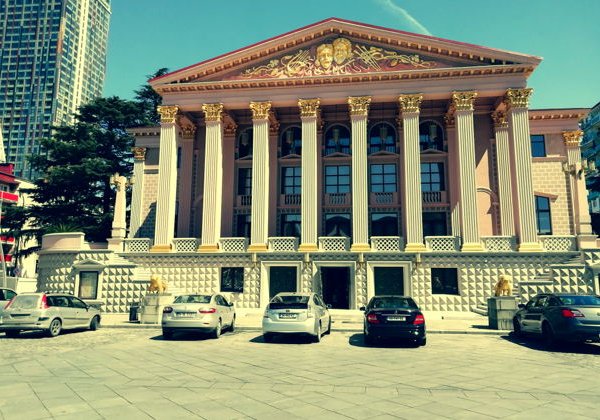 Батуми в творчестве русских писателей - фото 4