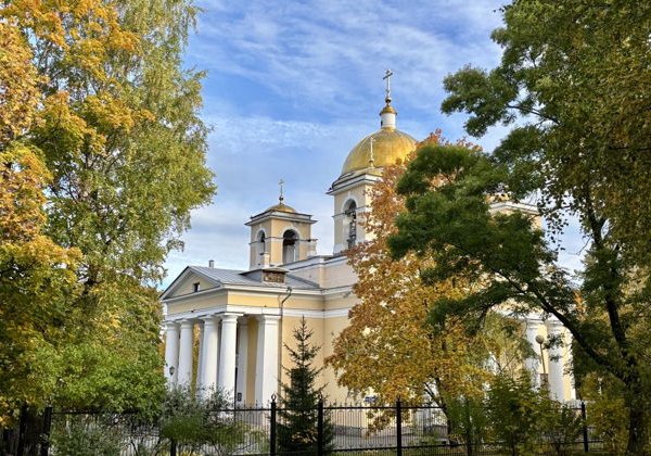 Сердце Карелии: Петрозаводск на автобусе и пешком - фото 4
