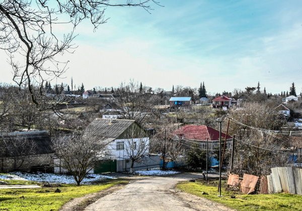 Русское сердце Азербайджана — деревня Ивановка - фото 3