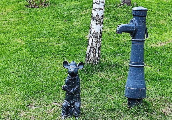 Беговая экскурсия по центру Нижнего - фото 3