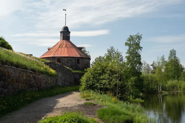 Фото экскурсии - Сильные места и остров Койонсаари - 7