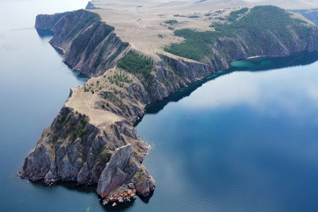 Водная экскурсия на Мыс Хобой 