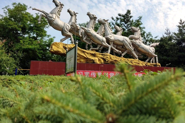 Фото - экскурсия: Тур из Владивостока в Хуньчунь на восемь дней