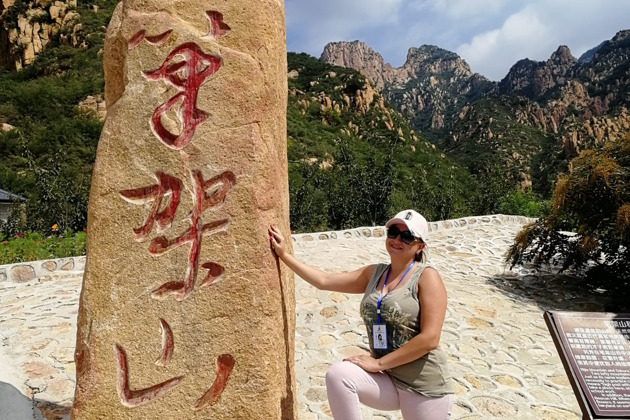 Фото - экскурсия: Недельное путешествие в китайский город Хуньчунь