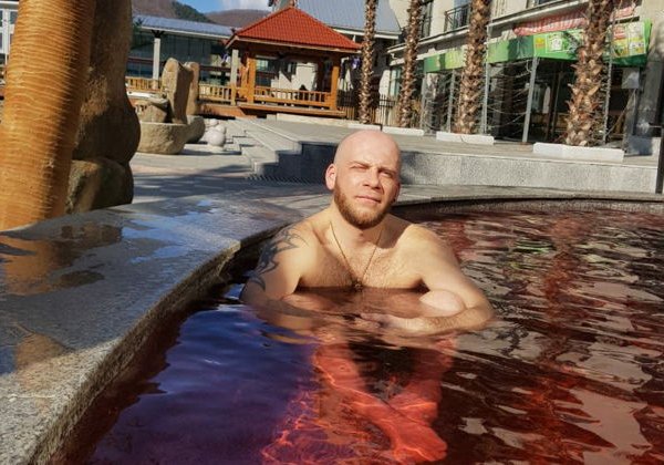 В Китай на неделю: путешествие в Хуньчунь - фото 2