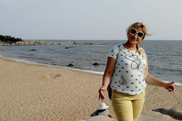 Фото экскурсии - Шестидневное путешествие из Владивостока в Хуньчунь - город на стыке трех границ - 11