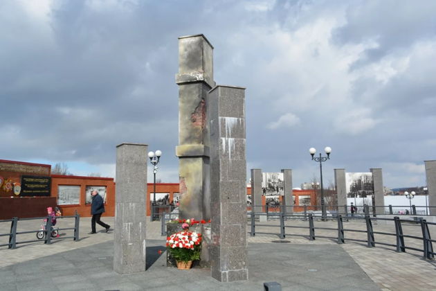 Фото экскурсии - Весь Кольский за 4 дня - 2