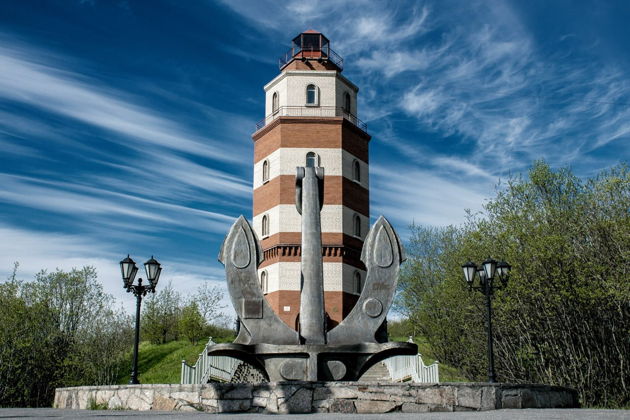 Фото экскурсии - Весь Кольский за 4 дня - 3