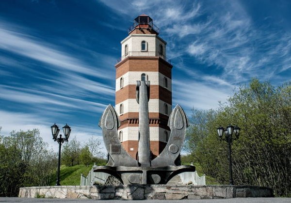 Весь Кольский за 4 дня - фото 3