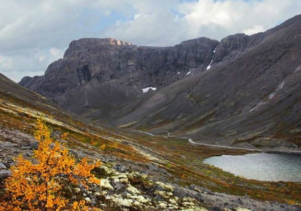 Ловозерские тундры: джип-тур к горе Аллуайв через Перевал Геологов - фото 3