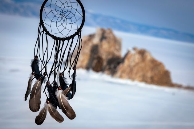 Фото экскурсии - Привет, Ольхон! Трехдневное путешествие по Байкалу с двумя ночевками - 7