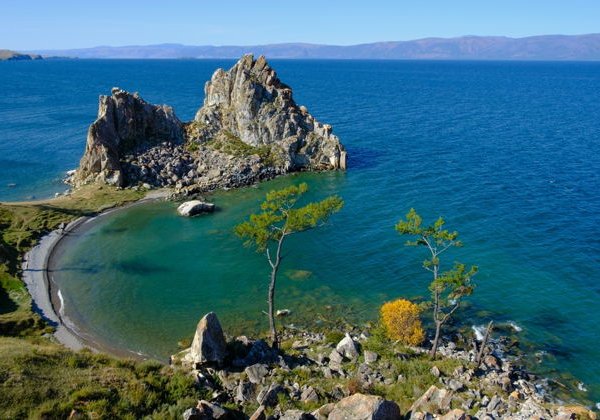 Здравствуй, Ольхон! Экскурсия по Байкалу на 3 дня / 2 ночи - фото 2