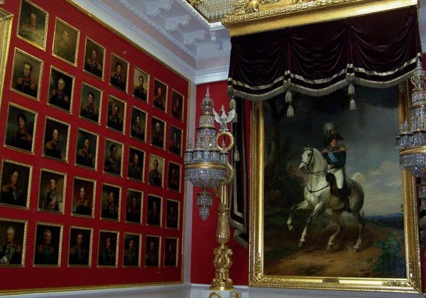 Эрмитаж: история и шедевры коллекции  - фото 4
