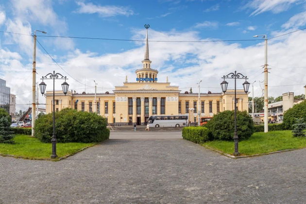 Главное в Карелии за 3 дня: от водопада Кивач до Валаама-2