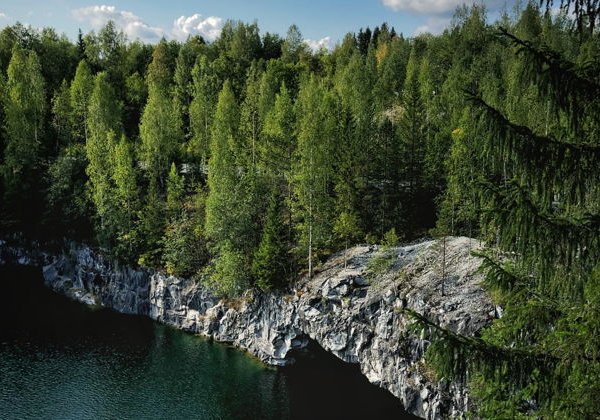 Вся Карелия и мистическая Воттоваара за 3 дня - фото 4