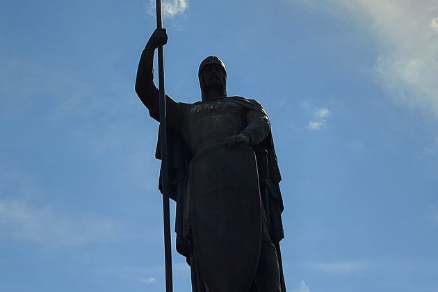 Фото экскурсии - Городец - драгоценность Поволжья - 6