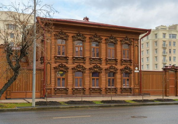 «Тюмень. О главном» — обзорная экскурсия по городу - фото 4