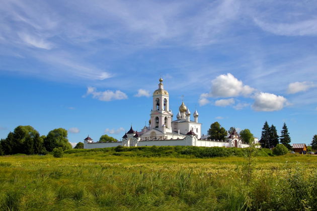 Годеновский крест: экскурсия из Переславля-Залесского-4