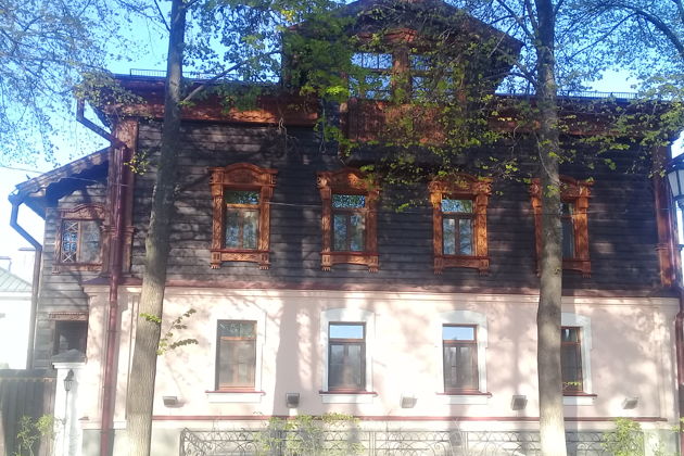 Фото экскурсии - Отправляемся из Москвы в Суздаль за пряниками и другими вкусностями - 7