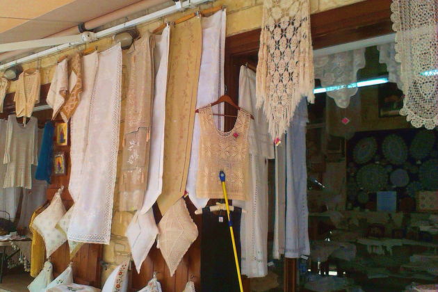 Фото экскурсии - Троодос: природа, история и кипрская атмосфера в одном туре - 5