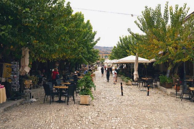 Фото - экскурсия: Троодос: природа, история и кипрская атмосфера в одном туре