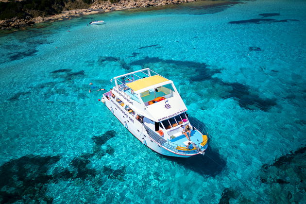 Фото экскурсии - Морские пещеры, Купальня Афродиты и Голубая Лагуна - экскурсия из Пафоса - 5