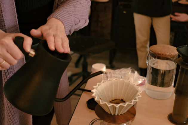 Фото экскурсии - Кофейный тур в Томске - 6