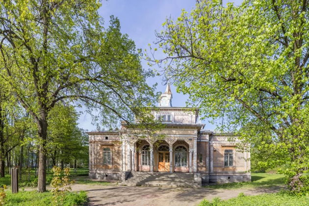 Фото экскурсии - Сила природы Карелии 2. Рускеала, остров Койонсаари - 2