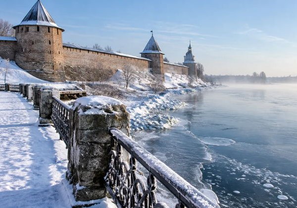 Яркие выходные: Великий Новгород и Старая Русса (2 дня) - фото 3