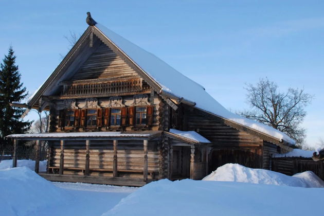 Фото экскурсии - Великолепные два дня в Великом Новгороде и Старой Руссе - 5