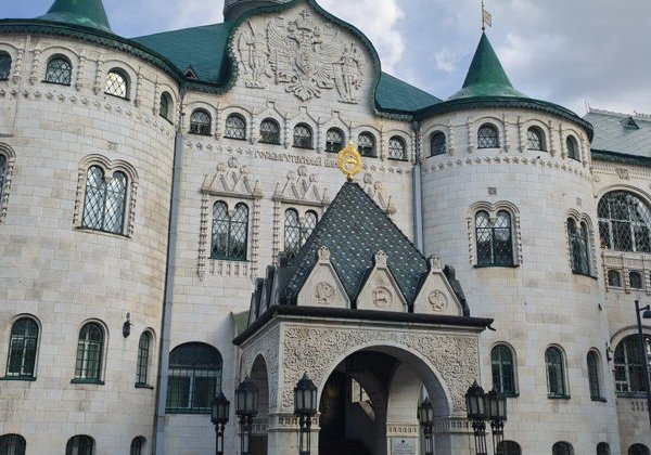 Покровка — Нижегородский «Арбат» - фото 3
