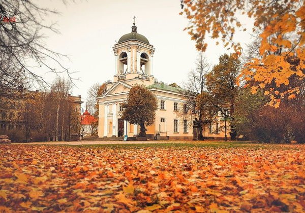 Путешествие в средневековый Выборг (для школьной группы) - фото 4