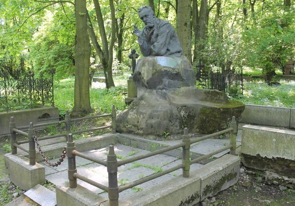 Литературный Петербург, XIX век (для школьных групп) - фото 3